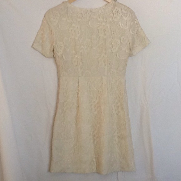 Broadway &Broom Dress - Picture 1 of 4